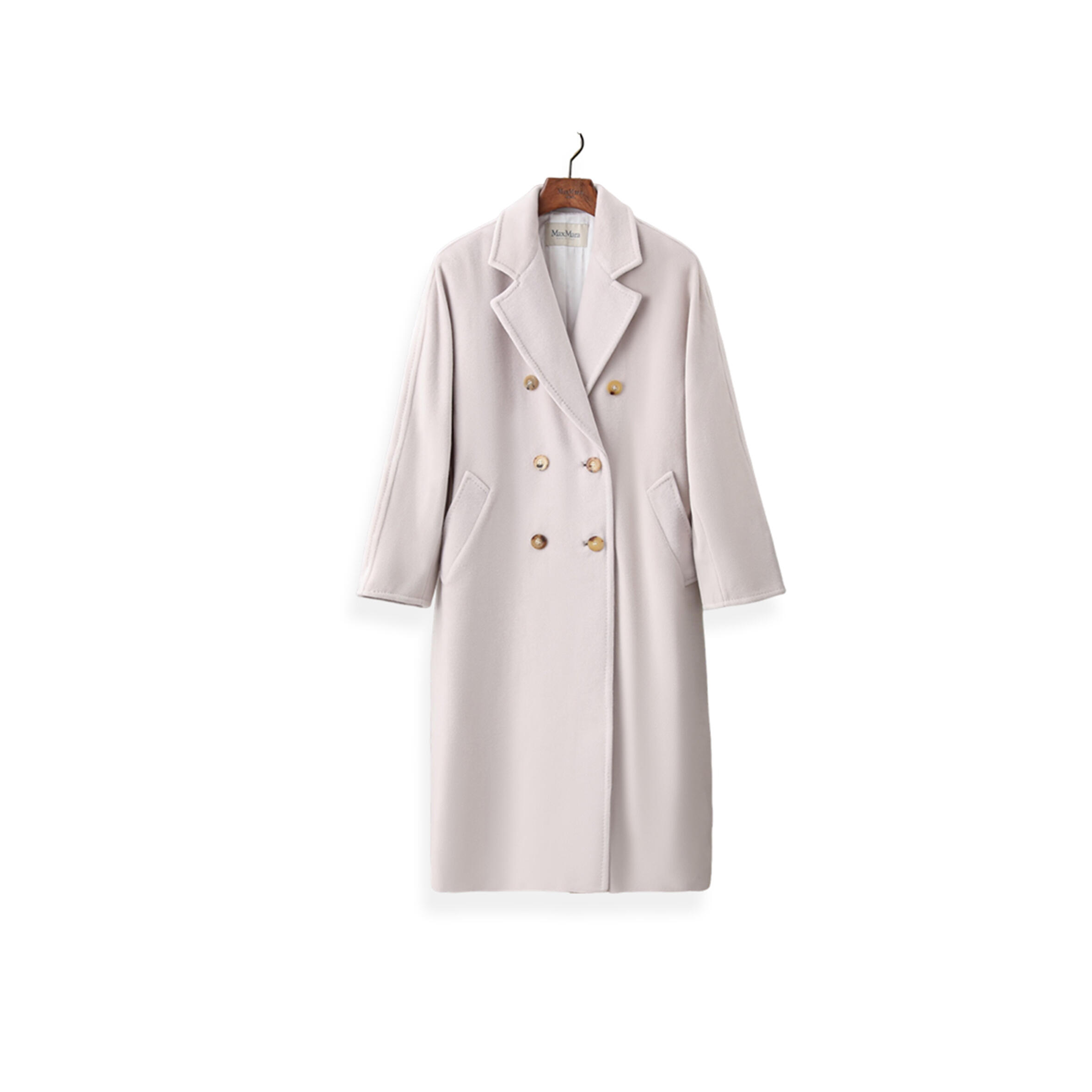 MAX MARA 101801 ICON COAT 